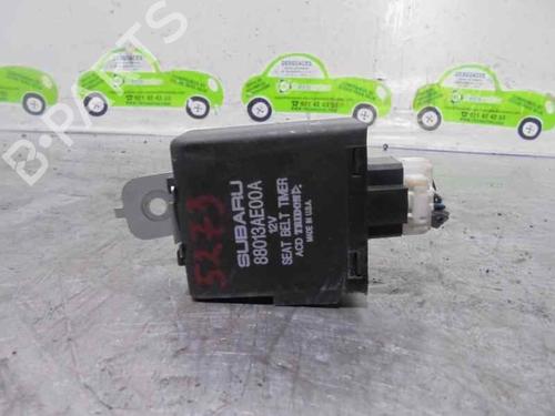 Used Electronic module SUBARU LEGACY III Estate (BH) 2.0 AWD (BH5) (125 hp) 2309654