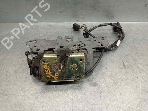 Rear right lock CHRYSLER VOYAGER IV (RG, RS) 2.5 CRD | BP8911576C99 