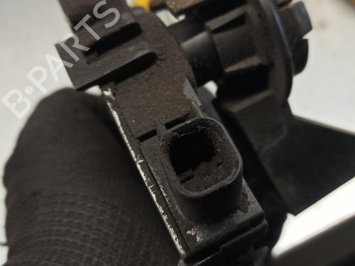 Hood lock FORD FOCUS II (DA_, HCP, DP) 1.6 | BP17364481C133 