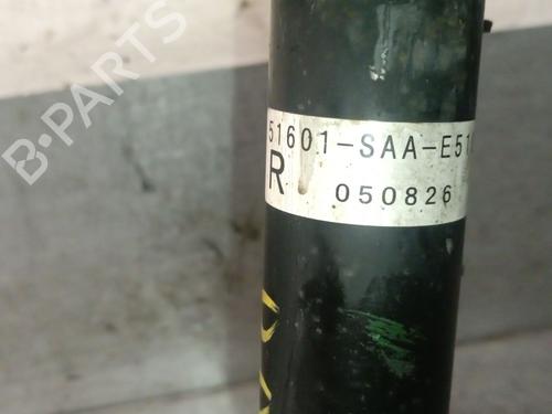 Right front shock absorber HONDA JAZZ II (GD_, GE3, GE2) 1.3 iDSi (GD1) | BP31907312M17