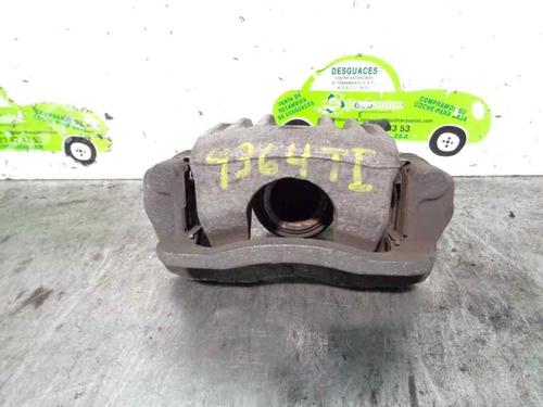 Left rear brake caliper HYUNDAI SANTA FÉ II (CM) 2.2 CRDi | BP11615546M107 