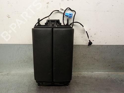 Used Armrest / Center console Armrest / Center console MERCEDES-BENZ GLE Coupe (C167) GLE 350 de 4-matic (167.306) (333 hp) 34367108 34367108