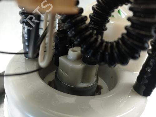 Fuel pump PEUGEOT 308 CC (4B_) 1.6 16V | BP28450701M76 