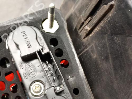 Right taillight FORD S-MAX (WA6) 2.2 TDCi | BP28337277C35 