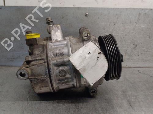 Used AC compressor AC compressor AUDI A3 Sportback (8PA) 1.9 TDI (105 hp) 36503308 36503308