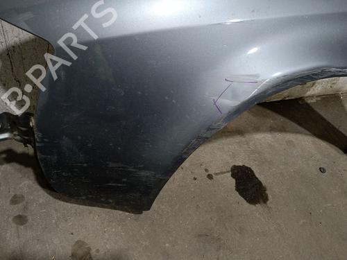 Left front fenders AUDI A6 C5 (4B2) 2.5 TDI quattro | BP26324333C41 