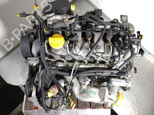Engine CHEVROLET EPICA (KL1_) 2.0 D | BP33322012M1  - Image 6