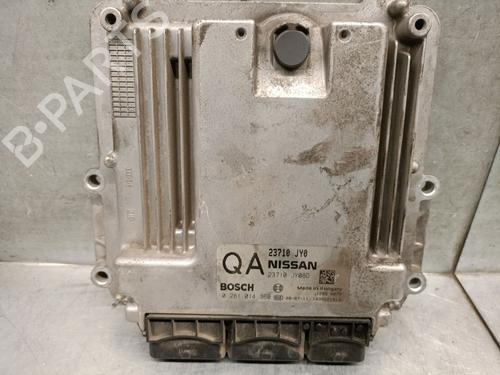 engine-control-unit-ecu-renault-koleos-i-hy_-2008-39147783 main image