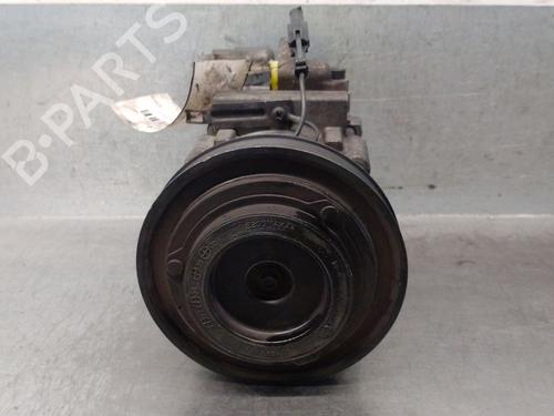 AC compressor HYUNDAI TERRACAN (HP) 2.9 CRDi 4WD | BP37442312M34 - Image 2