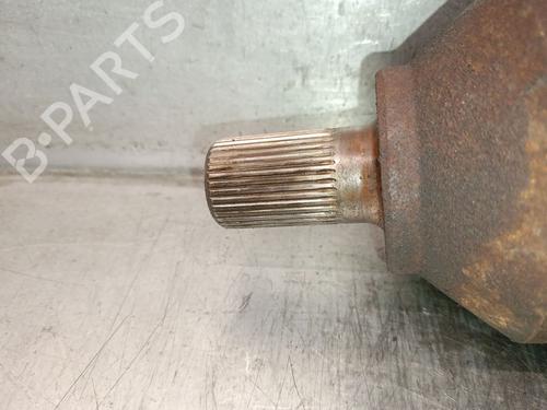 Right front driveshaft FORD FOCUS C-MAX (DM2) 2.0 TDCi | BP38620478M39 - Image 2