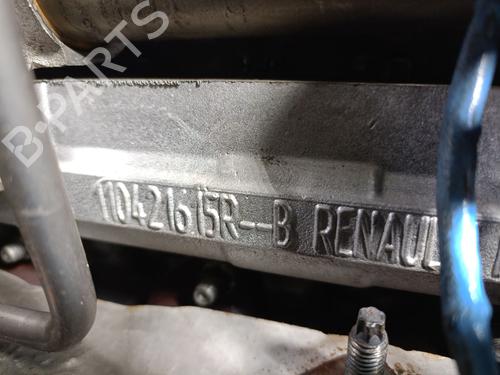 Engine RENAULT KANGOO Express (FW0/1_) 1.5 dCi 75 (FW07, FW10, FW04) | BP35755433M1  - Image 16