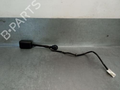 Used Seat buckle HYUNDAI TUCSON (TL, TLE) 2.0 CRDi All-wheel Drive (136 hp) 28079843