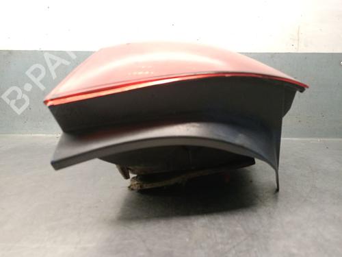 Left taillight PEUGEOT 407 (6D_)  | BP32059980C34 