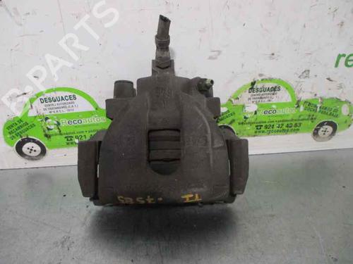 Used Left rear brake caliper VOLVO S80 I (184) T6 (272 hp) 11614476