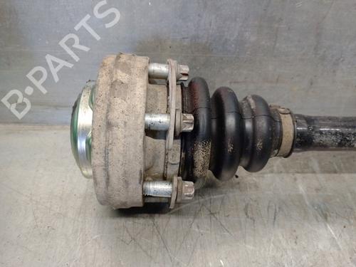Right rear driveshaft BMW 3 (E90) 320 d | BP13888531M41 