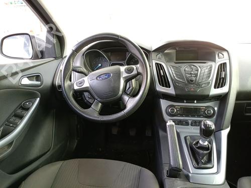 Left front window switch FORD FOCUS III 1.0 EcoBoost | BP21581925I27 - Image 11