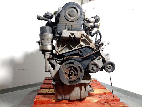 Motor HYUNDAI ACCENT II (LC) 1.5 CRDi (82 hp) 32738238