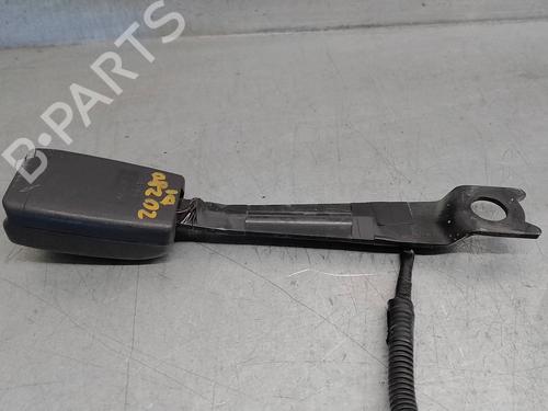Seat buckle TOYOTA YARIS (_P9_) 1.3 VVT-i (SCP90_, SCP90R) | BP17672951I32 