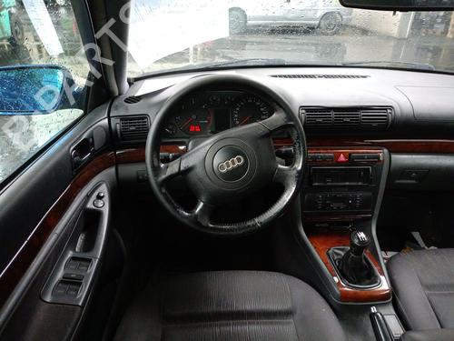 Venstre forlygte AUDI A4 B5 (8D2) 1.9 TDI | BP23144721C28 