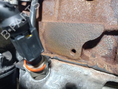 Engine CITROËN JUMPY III Van (V_) 2.0 BlueHDi 120 | BP33054165M1 - Image 13