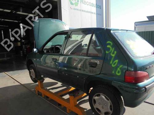 Rear left window mechanism PEUGEOT 106 II (1A_, 1C_) 1.5 D | BP2096182C24 