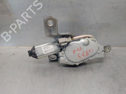 Used Rear wiper motor VOLVO XC90 I (275) D5 AWD (185 hp) 15981669