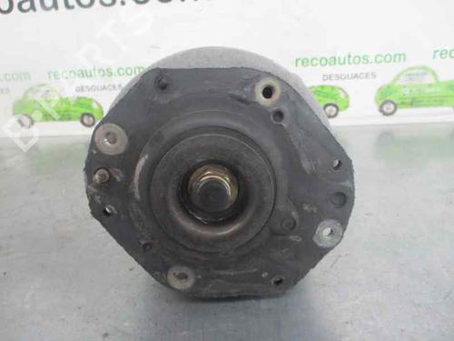 Left front shock absorber CITROËN XSARA Coupe (N0) 1.9 D | BP2116741M16 
