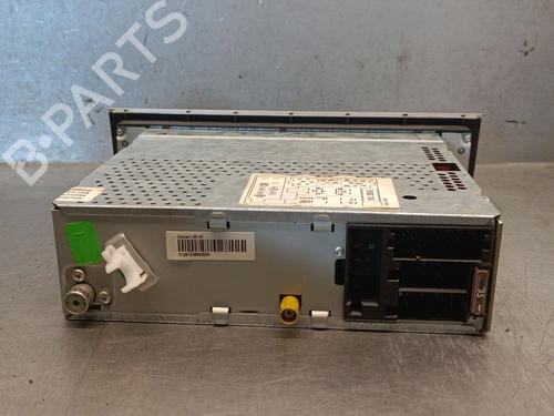 Radio AUDI A4 B7 (8EC) 2.0 | BP36996337E6 - Image 3