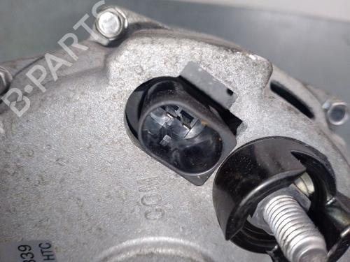 Alternator PORSCHE CAYENNE (9PA) 3.6 | BP32498916M7 - Image 5