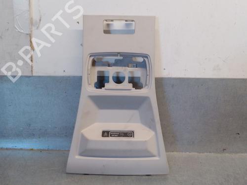Used Middle console RENAULT EXPRESS Box Body/MPV 1.5 Blue dCi 75 (F6AA) (75 hp) 29189779