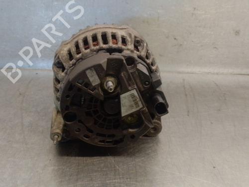 Alternator VW TRANSPORTER T5 Van (7HA, 7HH, 7EA, 7EH) 1.9 TDI | BP39268736M7 - Image 4