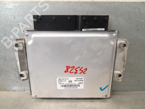 Engine control unit (ECU) SSANGYONG ACTYON I 2.0 Xdi | BP36570355M57 - Image 2