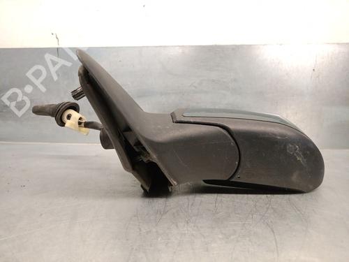 Left mirror FORD MONDEO III Saloon (B4Y) 2.0 16V DI / TDDi / TDCi | BP22732650C26 