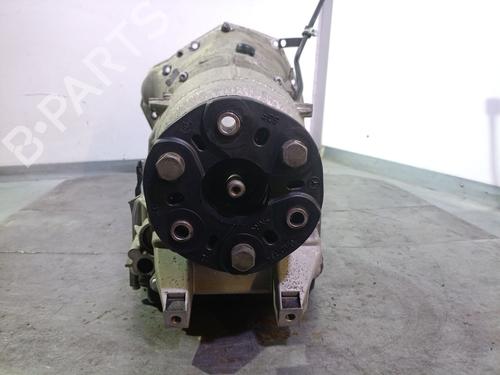 Gearbox MERCEDES-BENZ E-CLASS (W210) E 270 CDI (210.016) | BP22959250M3 