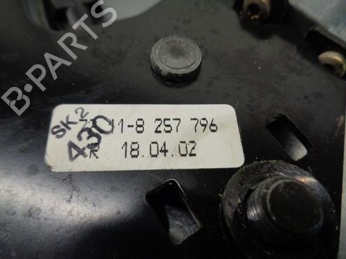 Front right belt tensioner BMW 5 (E39) 520 d | BP11294137C88 