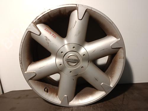 Used Rim NISSAN MURANO I (Z50) 3.5 4x4 (245 hp) 27599740