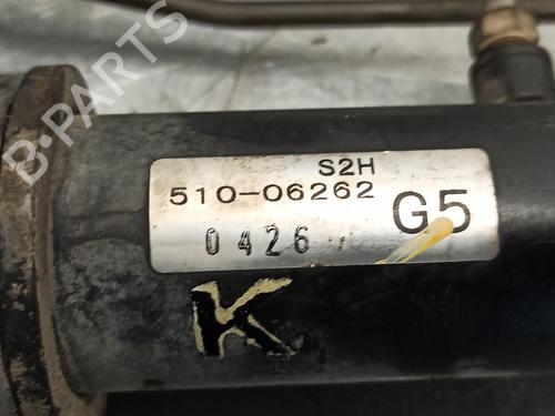 Steering rack HONDA HR-V (GH_) 1.6 16V (GH1, GH3) | BP15370155M22 