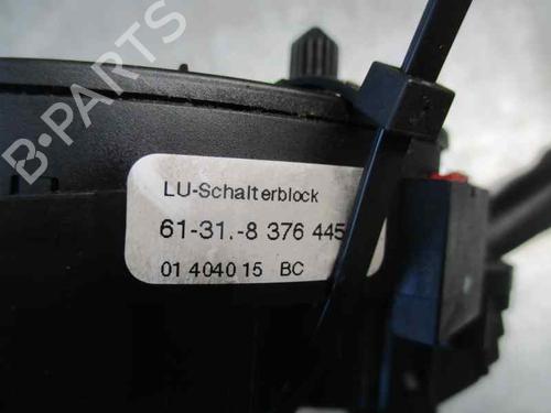 Headlight switch BMW 3 (E46) 330 d | BP6166141I24 
