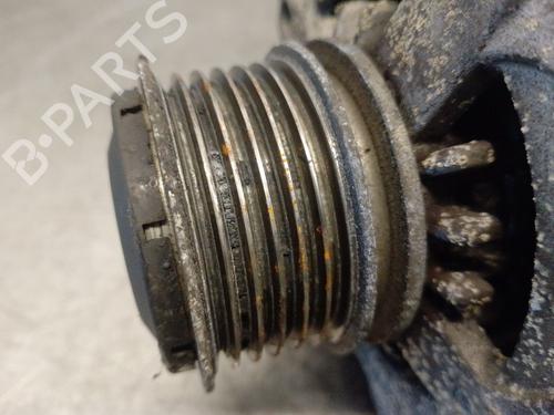 Alternator FORD FIESTA V (JH_, JD_) 1.6 TDCi | BP27707899M7 