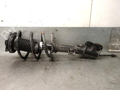Used Right front shock absorber MITSUBISHI OUTLANDER III (GG_W, GF_W, ZJ, ZL, ZK) Plug-in Hybrid (GG2W) (200 hp) 29335906