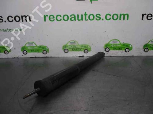 Left rear shock absorber MERCEDES-BENZ E-CLASS (W211) E 320 CDI (211.026) | BP3118576M18 