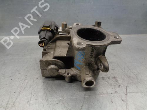 Throttle body FIAT PUNTO EVO (199_) 1.3 D Multijet (199AXC1A, 199BXC1A, 199AXT1A, 199BXT1A) | BP16433223M82 