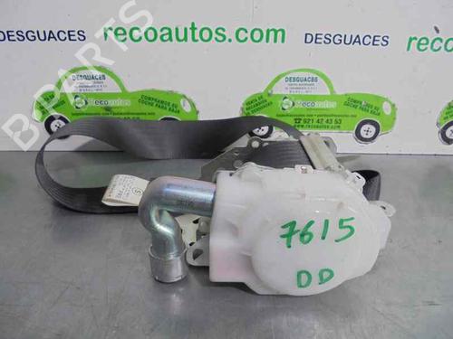 Used Front right seatbelt TOYOTA RAV 4 III (_A3_) 2.0 4WD (ACA30_, ACA30R) (152 hp) 8724228