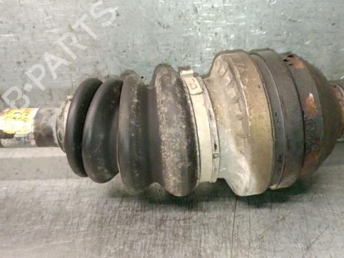 Left front driveshaft DAEWOO NUBIRA Saloon (J150) 1.6 16V | BP37487673M38 - Image 4