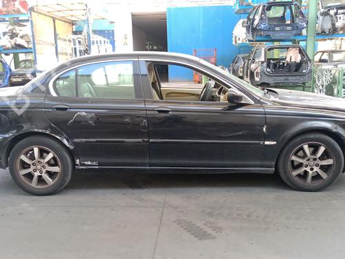 Engine control unit (ECU) JAGUAR X-TYPE I (X400) 2.0 D | BP37758575M57 - Image 7