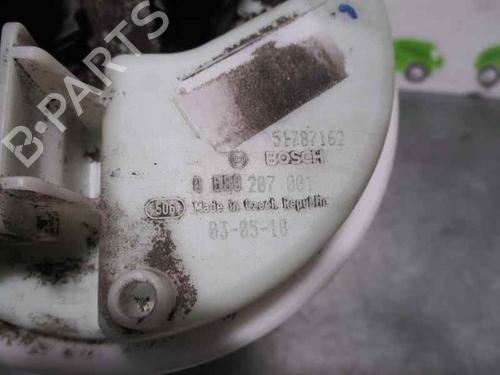 Fuel pump PEUGEOT BIPPER (AA_)  | BP2072220M76 