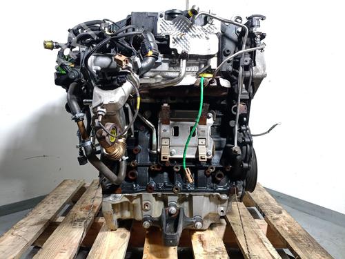 Engine MERCEDES-BENZ VITO Van (W447) 109 CDI (447.601, 447.603, 447.605) | BP31760671M1