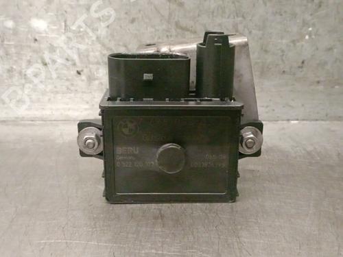 Used Electronic module BMW 3 Touring (E91) 320 d (177 hp) 31070661