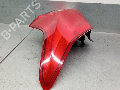 Right taillight FORD FOCUS III 1.6 TDCi | BP32329594C35