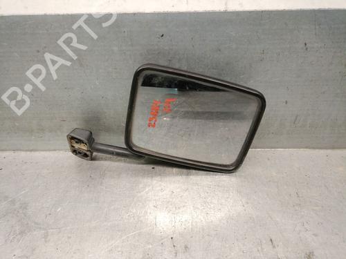 Used Left mirror MITSUBISHI PAJERO I Canvas Top (L04_G) 2.5 TD (L044G, L049G) (95 hp) 31947718